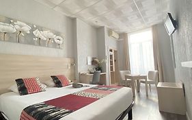 Hotel Helvetique Nizza